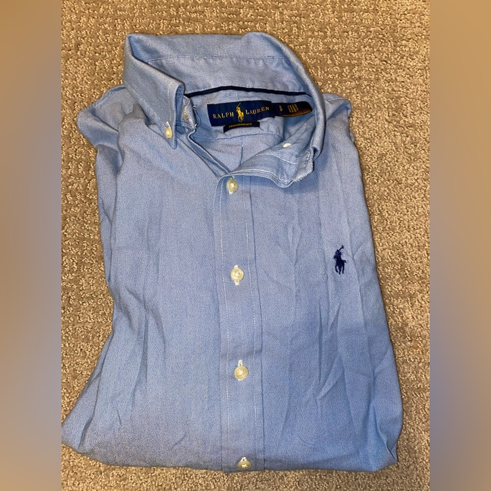 Ralph Lauren Polo Shirt
